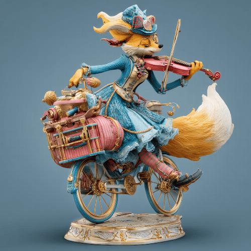 Avatar de Fantômette